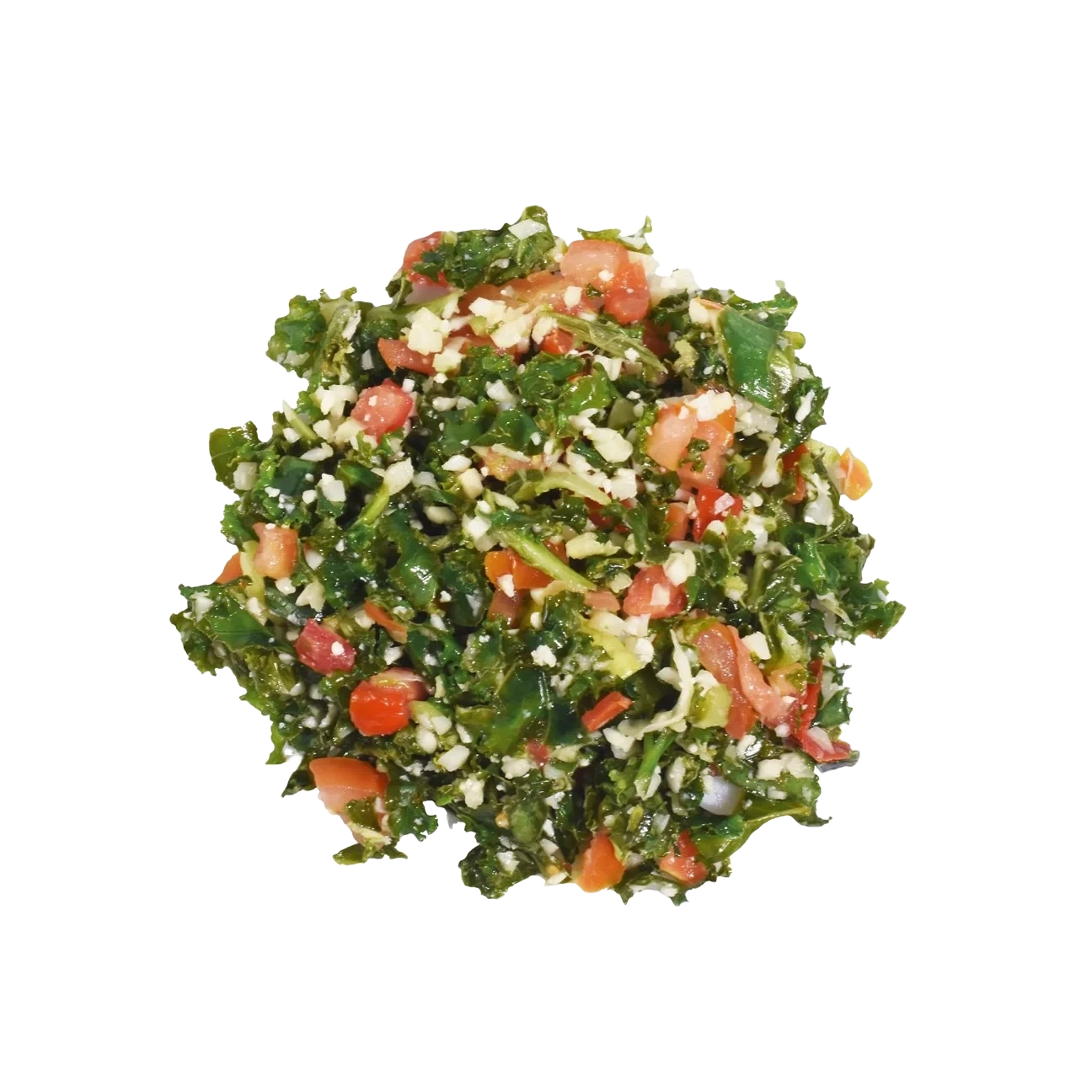 Grönkålstabbouleh 21075 900g