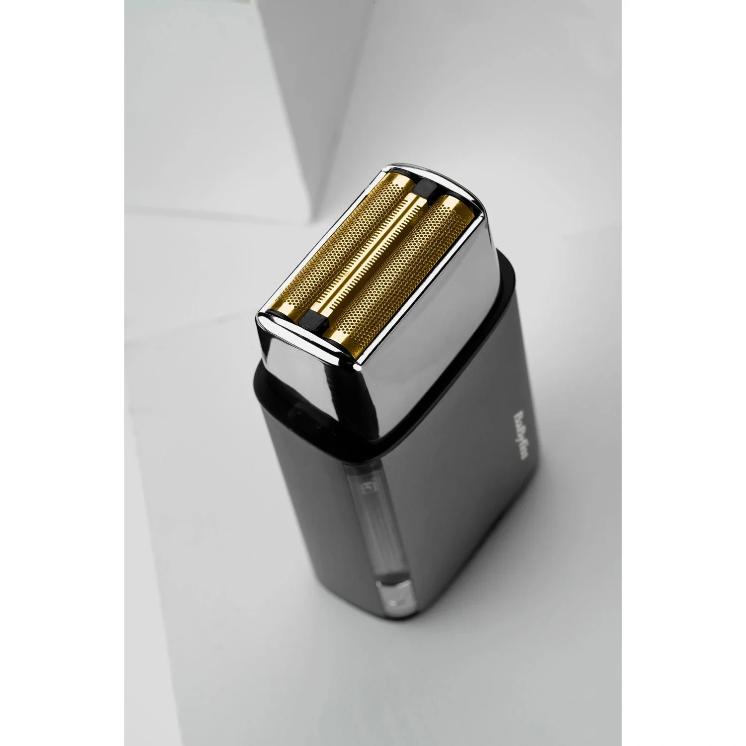 BaByliss Super-X Double Foil Shaver