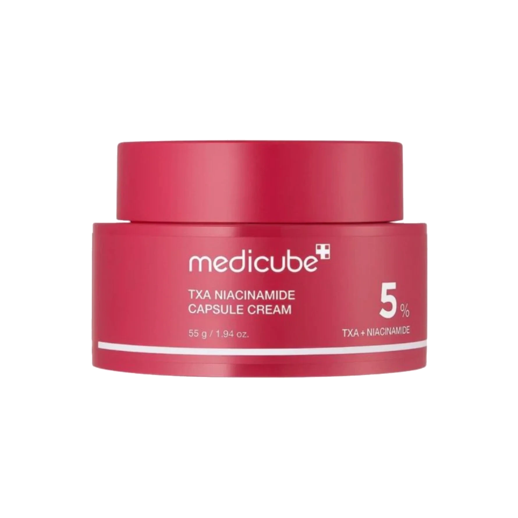 Medicube TXA Niacinamide Capsule Cream 55 g