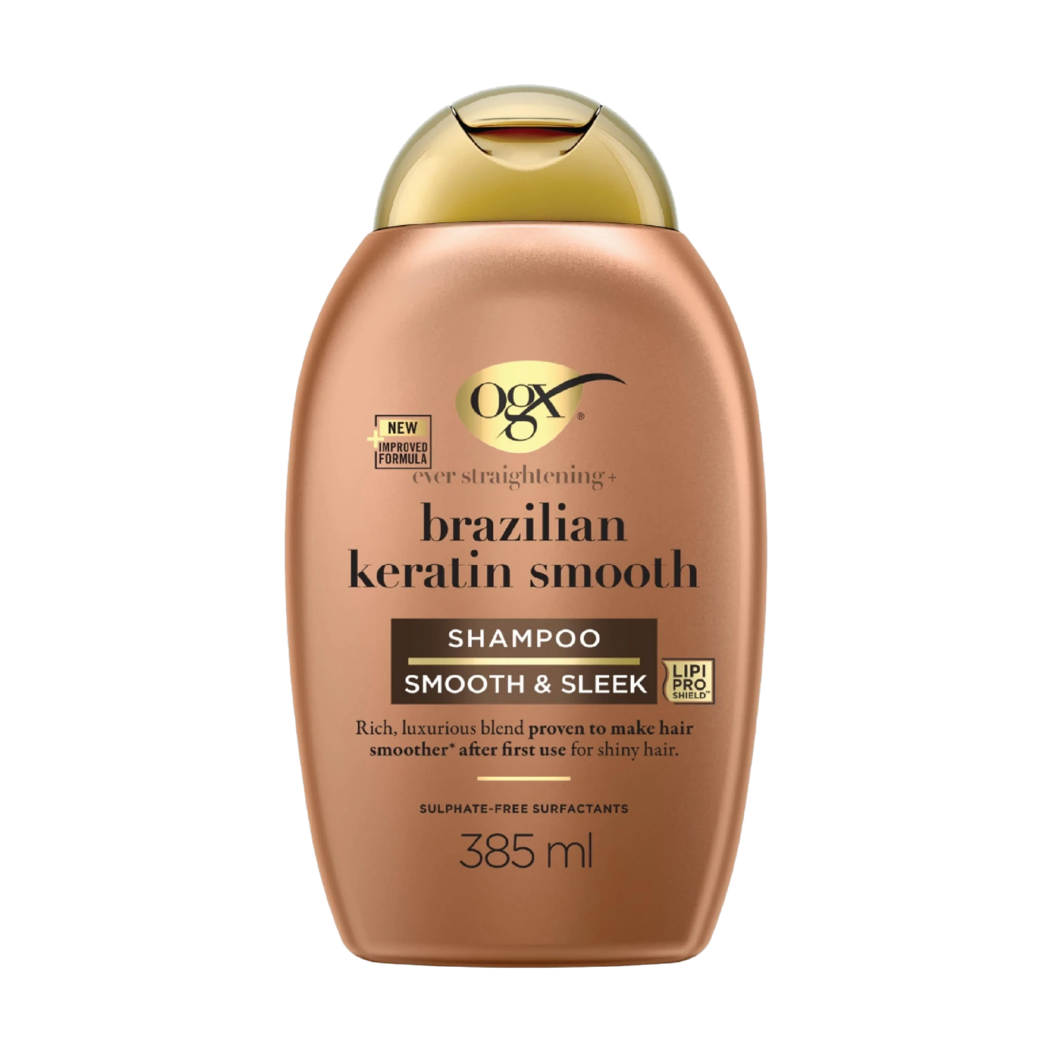 Brazilian Keratin Shampoo