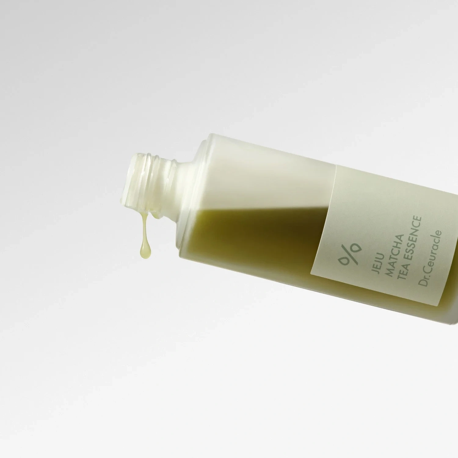 Dr. Ceuracle Jeju Matcha Tea Essence 150 ml
