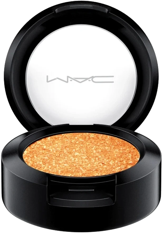 MAC Satin Single Eyeshadow If It Ain't Baroque