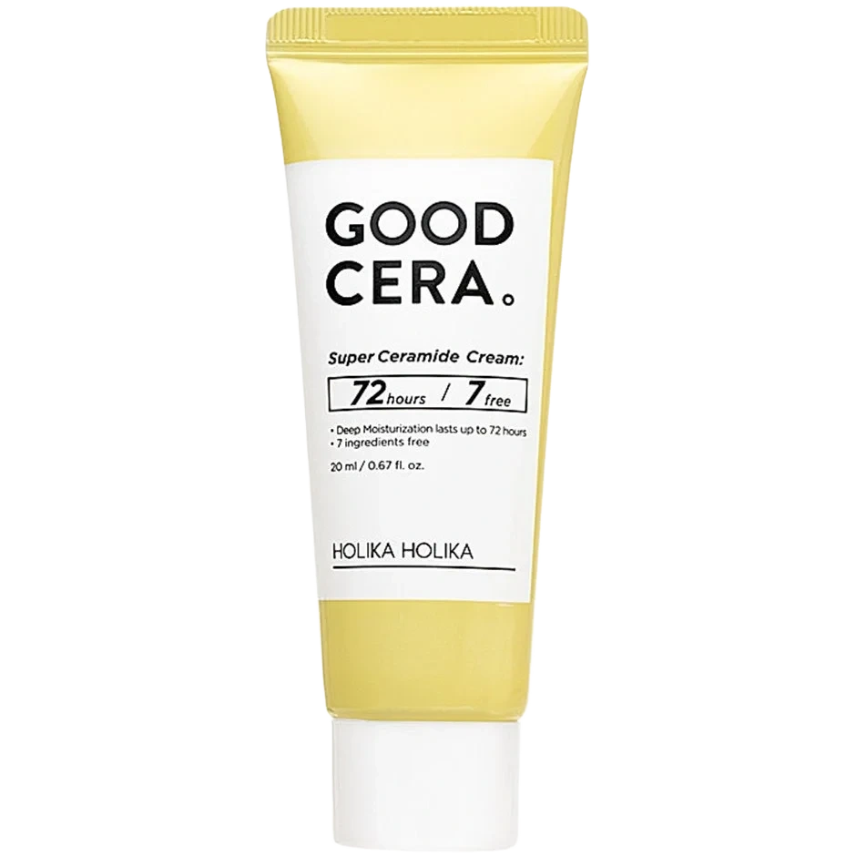 Holika Holika Good Cera Super Ceramide Cream
