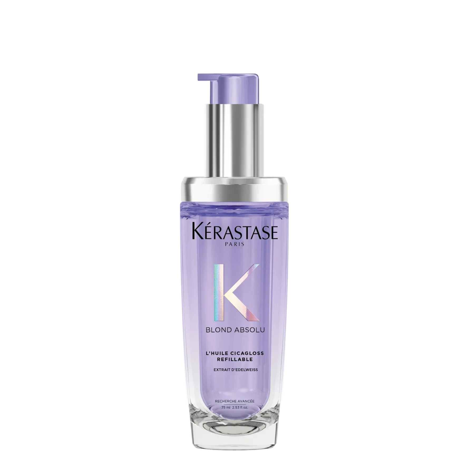 KÉRASTASE Blond Absolu L'Huile Cicagloss Hair Oil Refill 75 ml