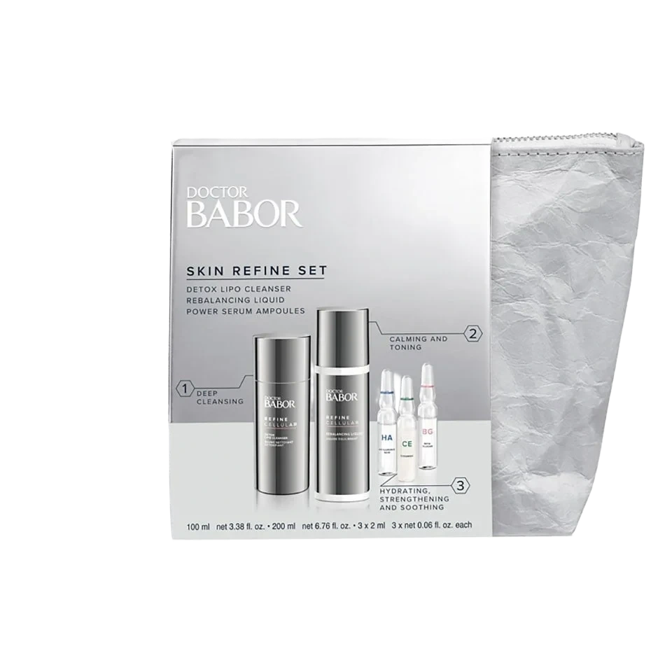 Babor Doctor Babor Refine Set
