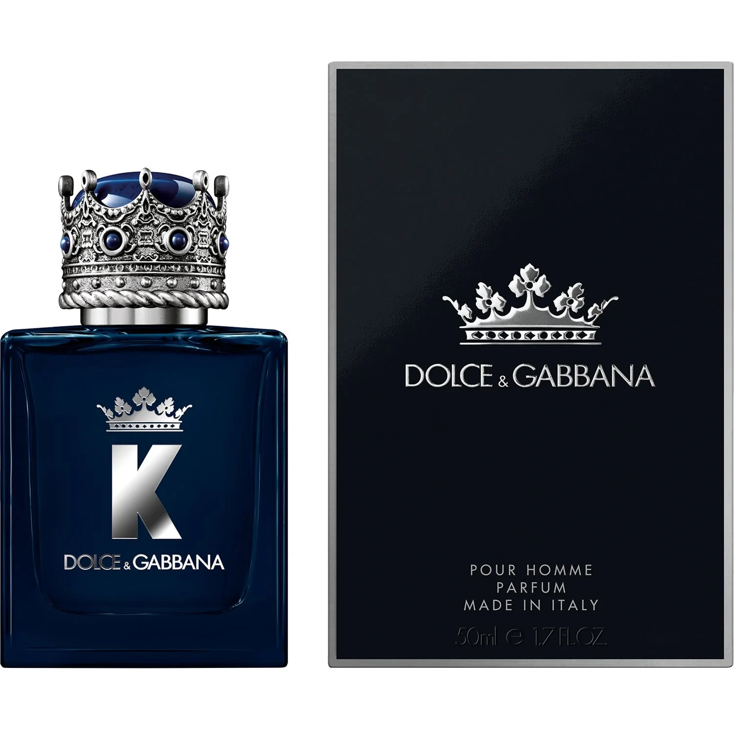 Dolce & Gabbana K by Dolce&Gabbana Parfum