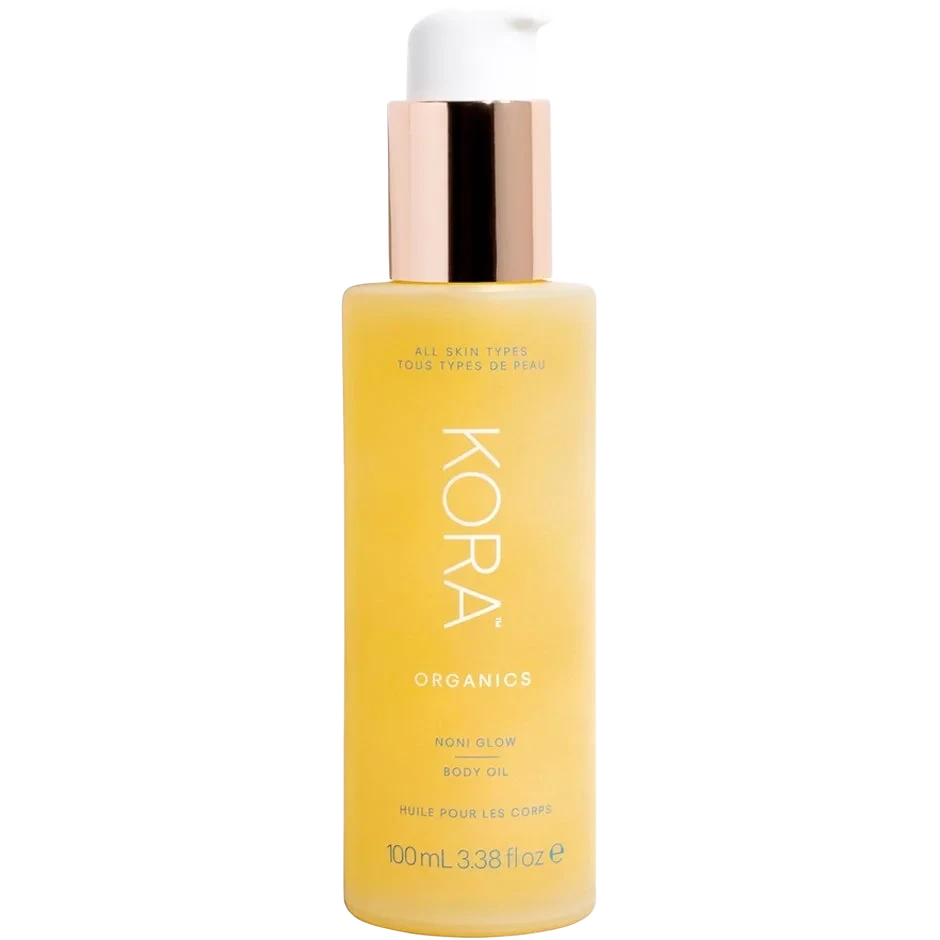 Kora Organics Noni Glow Body Oil