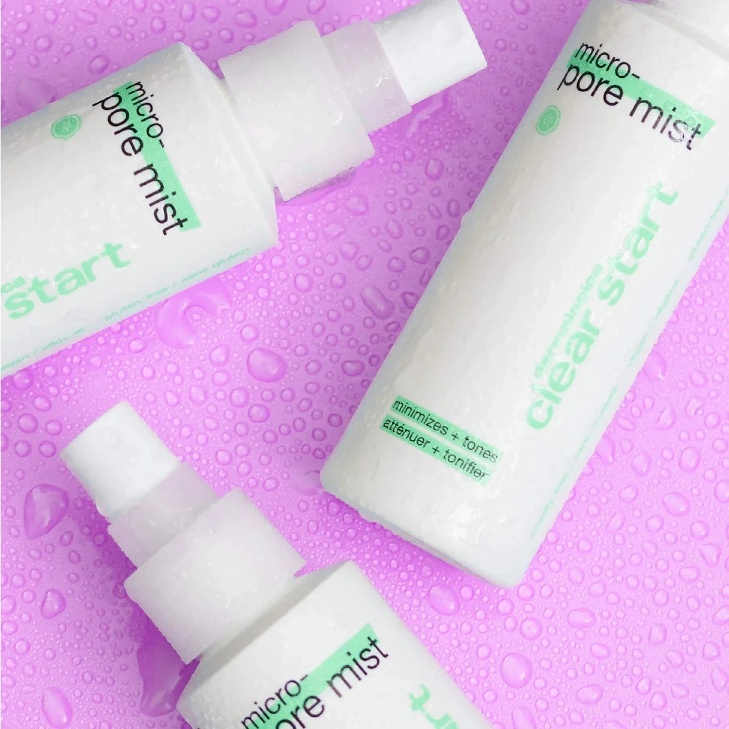 Dermalogica Clear Start