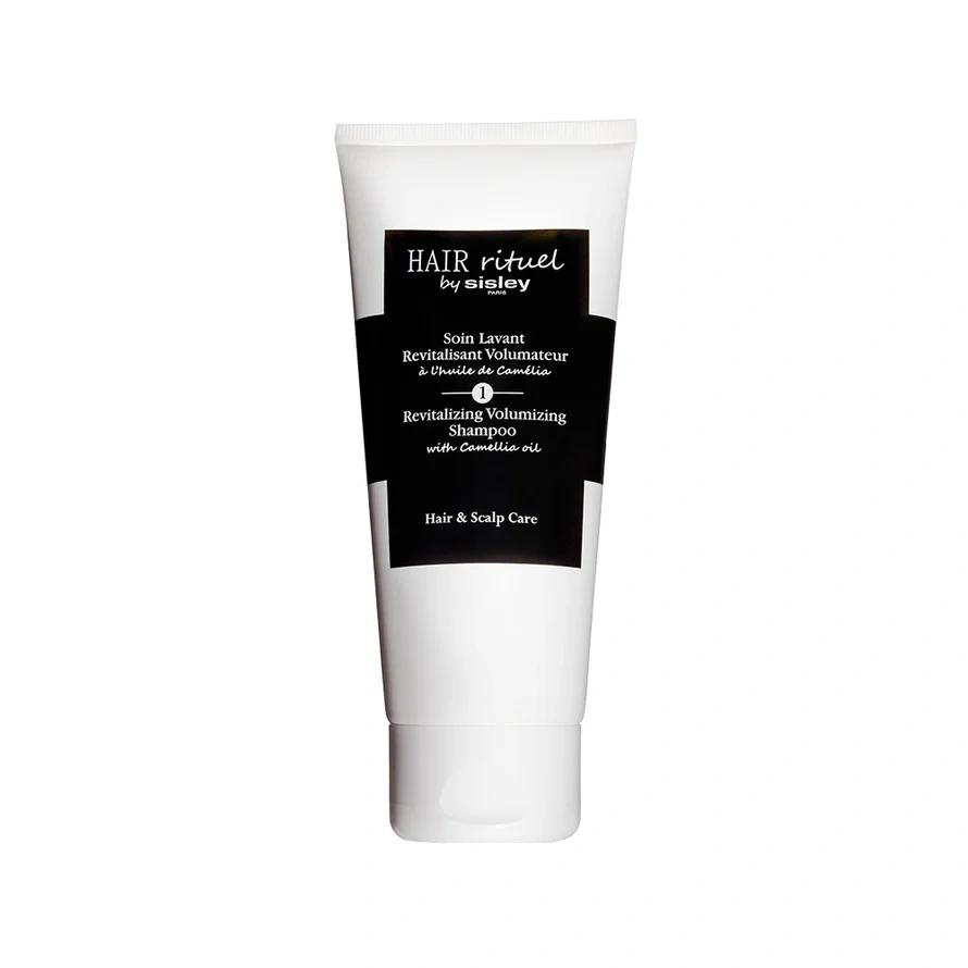 Sisley Revitalizing Volumizing Shampoo 200 ml