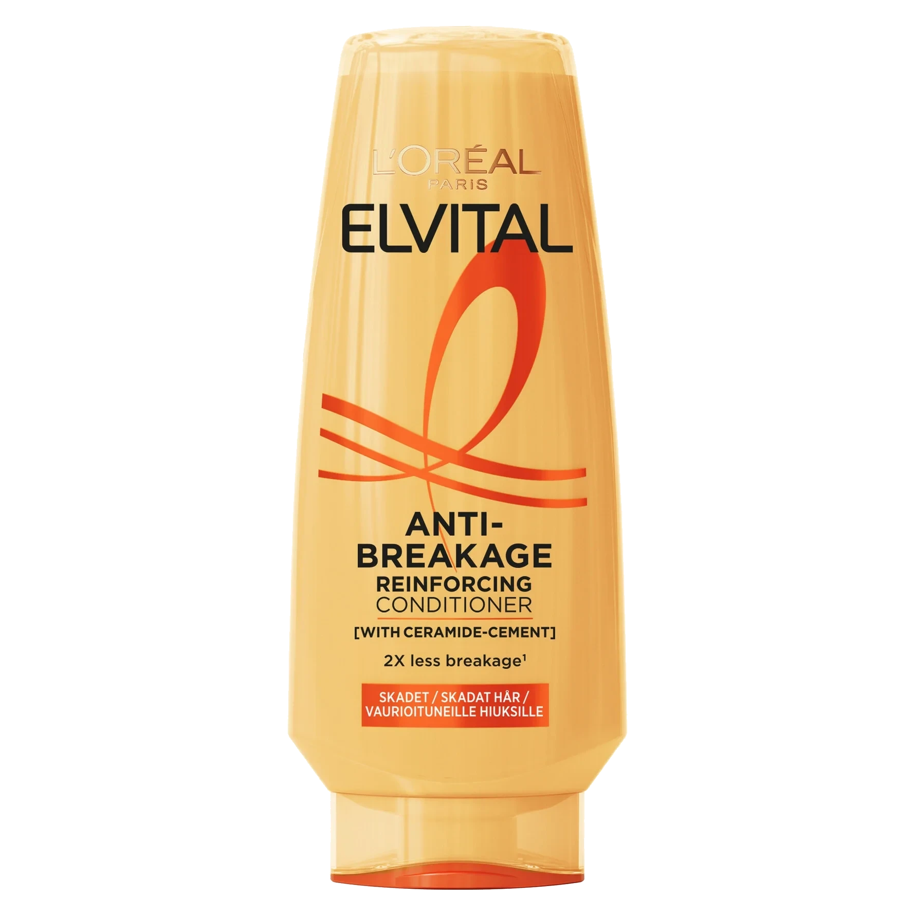Balsam Anti Breakage