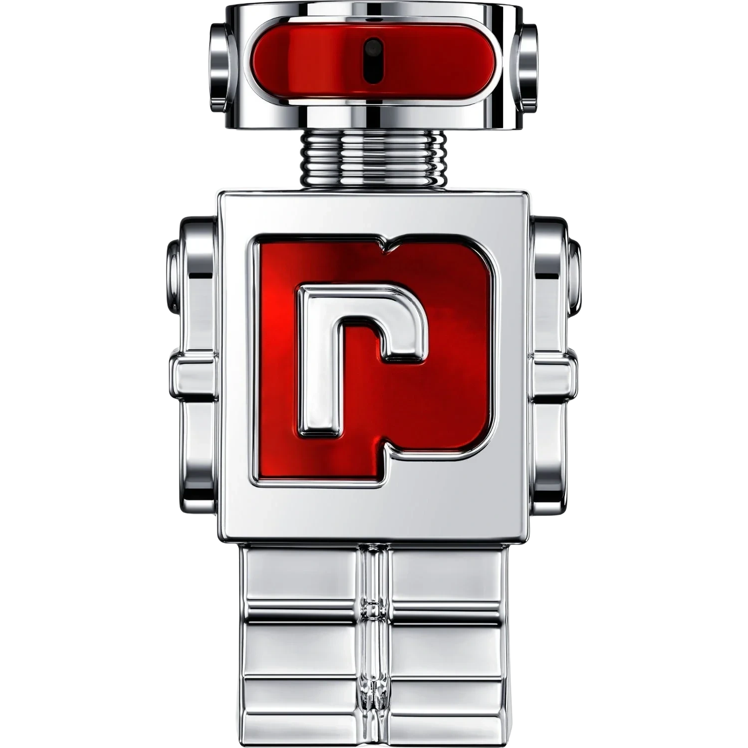 RABANNE Phantom In Red Elixir