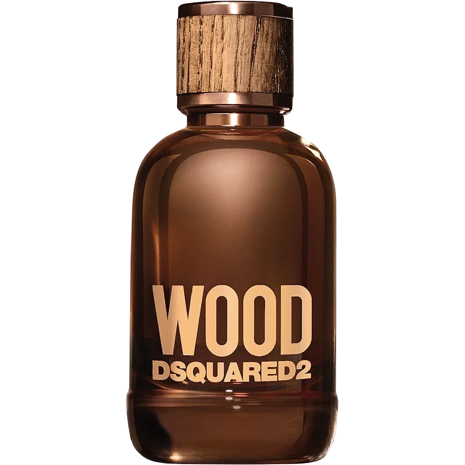 Dsquared2 Wood Pour Homme Eau de Toilette 50 ml