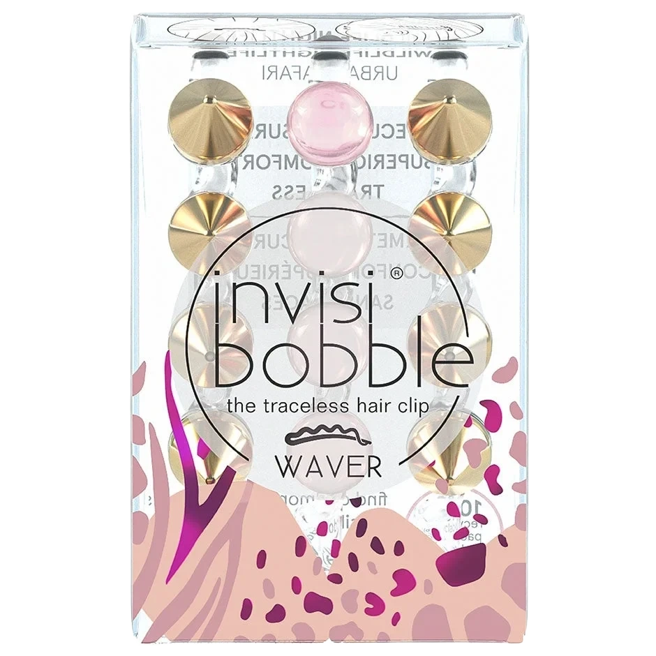 Invisibobble Waver Urban Safari Wildlife Nightlife