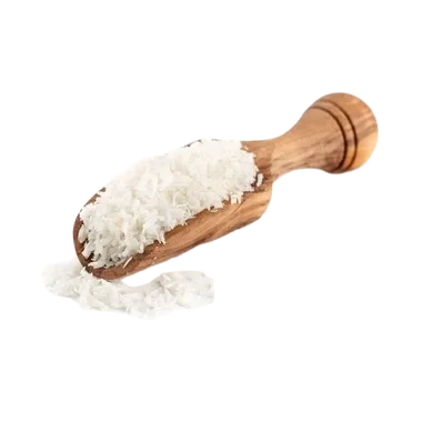 Riven Kokos Ekologisk
