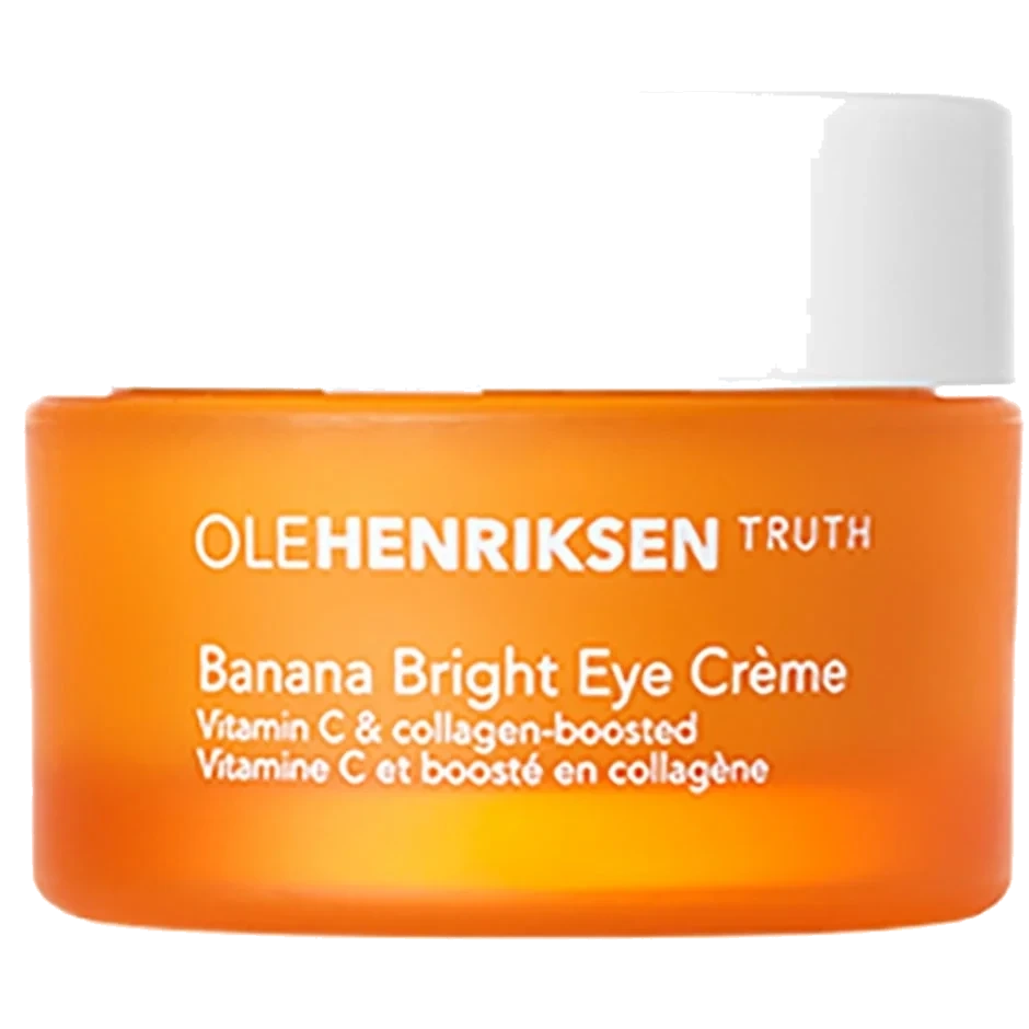 Ole Henriksen Banana Bright Eye Creme