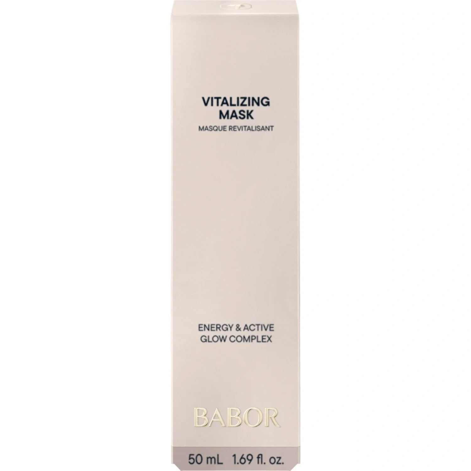 BABOR Vitalizing Mask, 50 ml