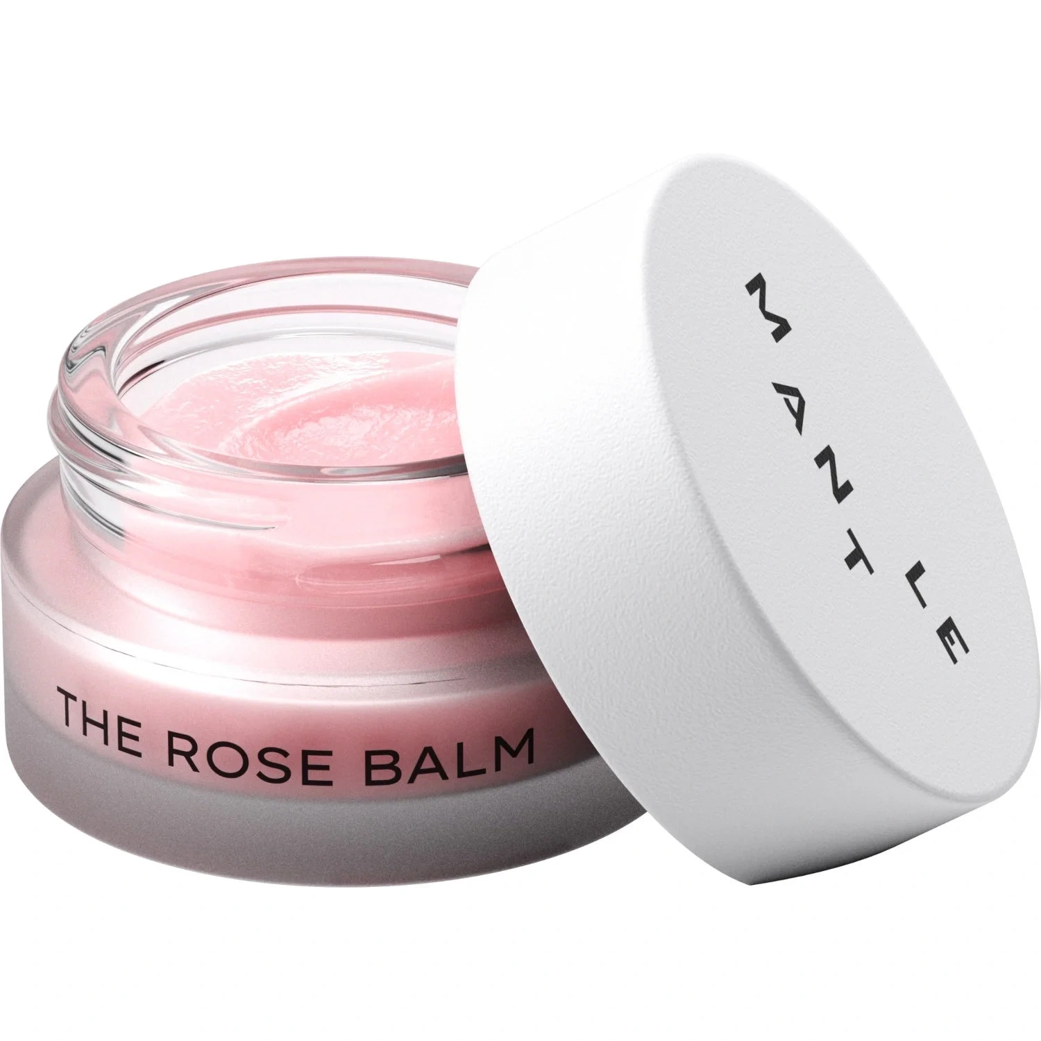 MANTLE The Rose Balm