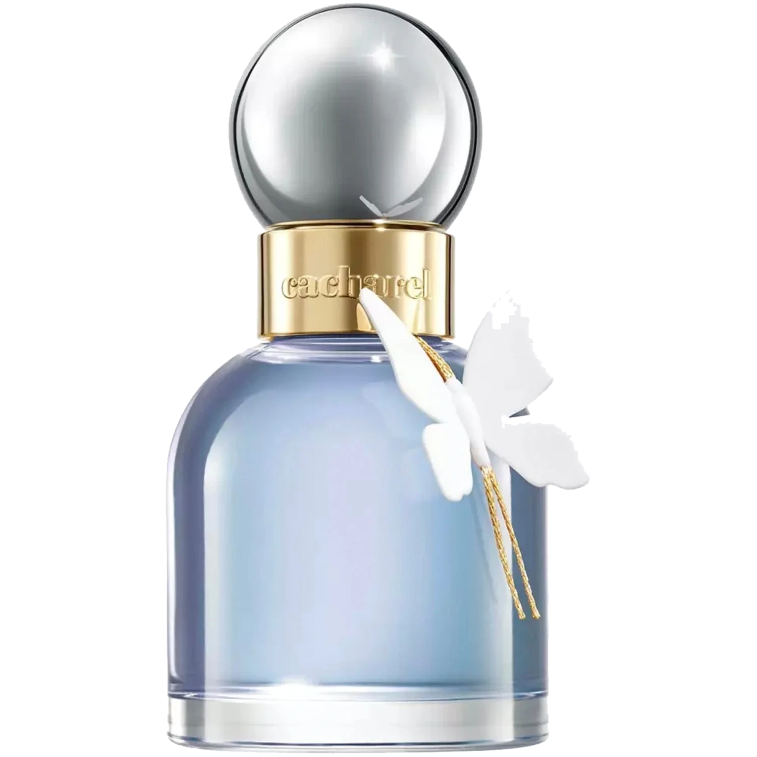 Cacharel Ella Ella Azura / Flora Lavanda Eau de Parfum 50 ml