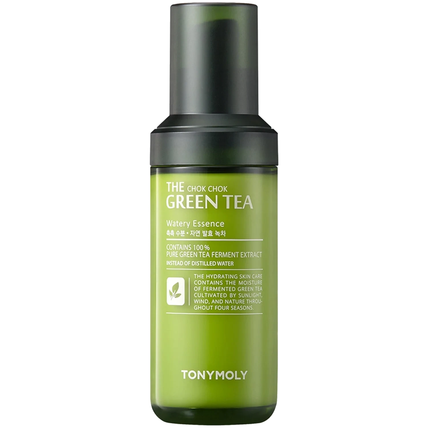 Tonymoly The Chok Chok Green Tea Watery Essence