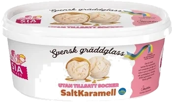 Karamell utan socker