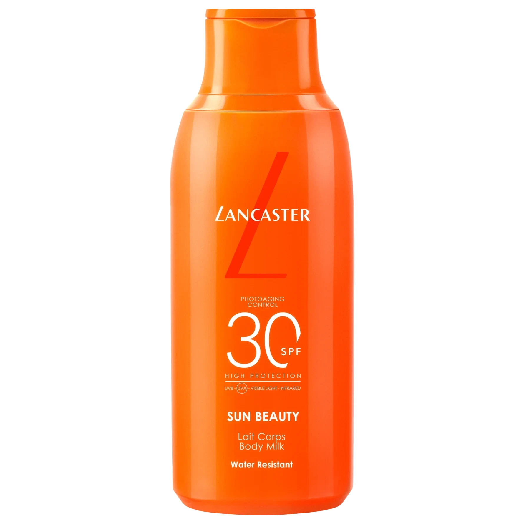 Lancaster Sun Beauty Body Milk SPF30 High Protection 175 ml