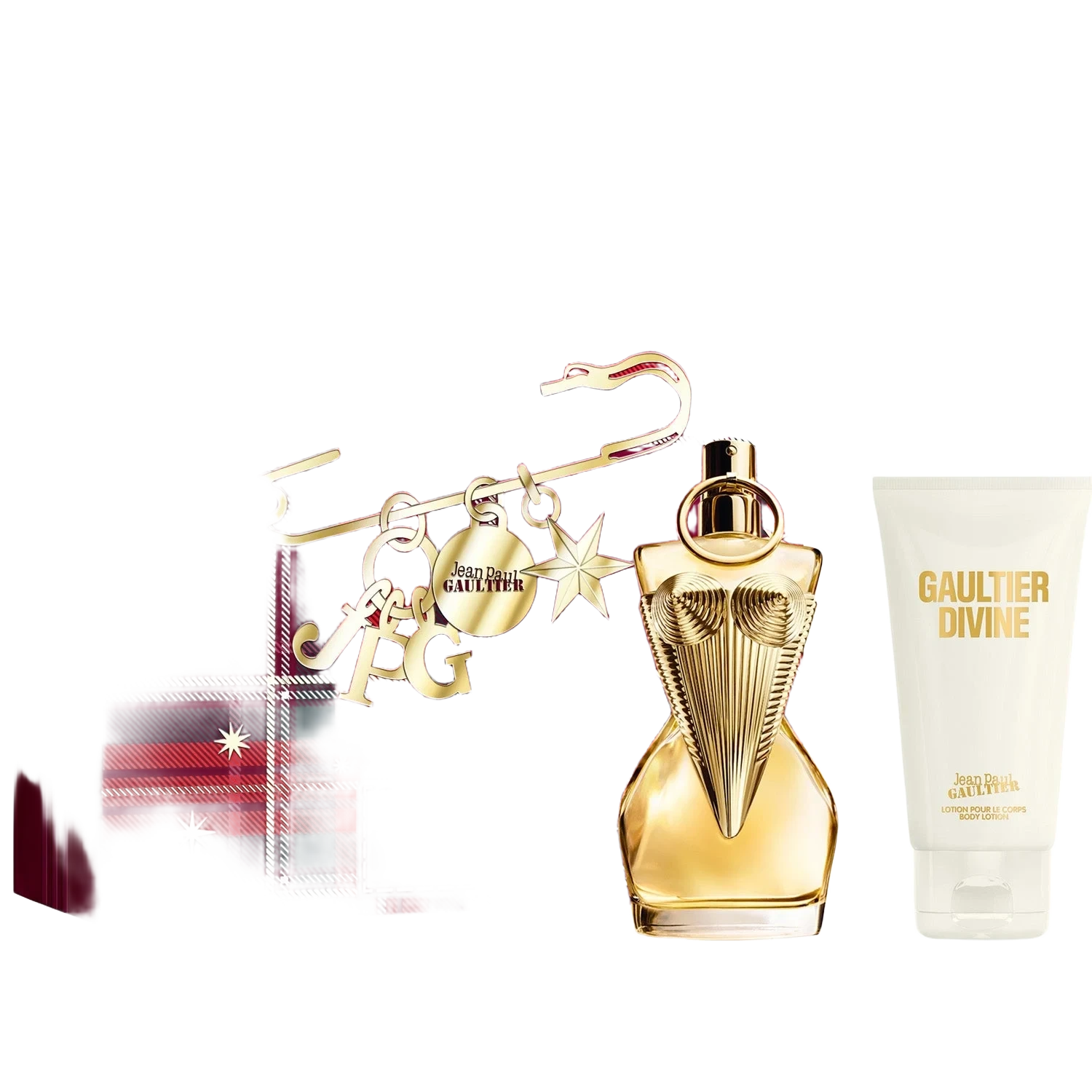 JEAN PAUL GAULTIER Gaultier Divine Gift Set