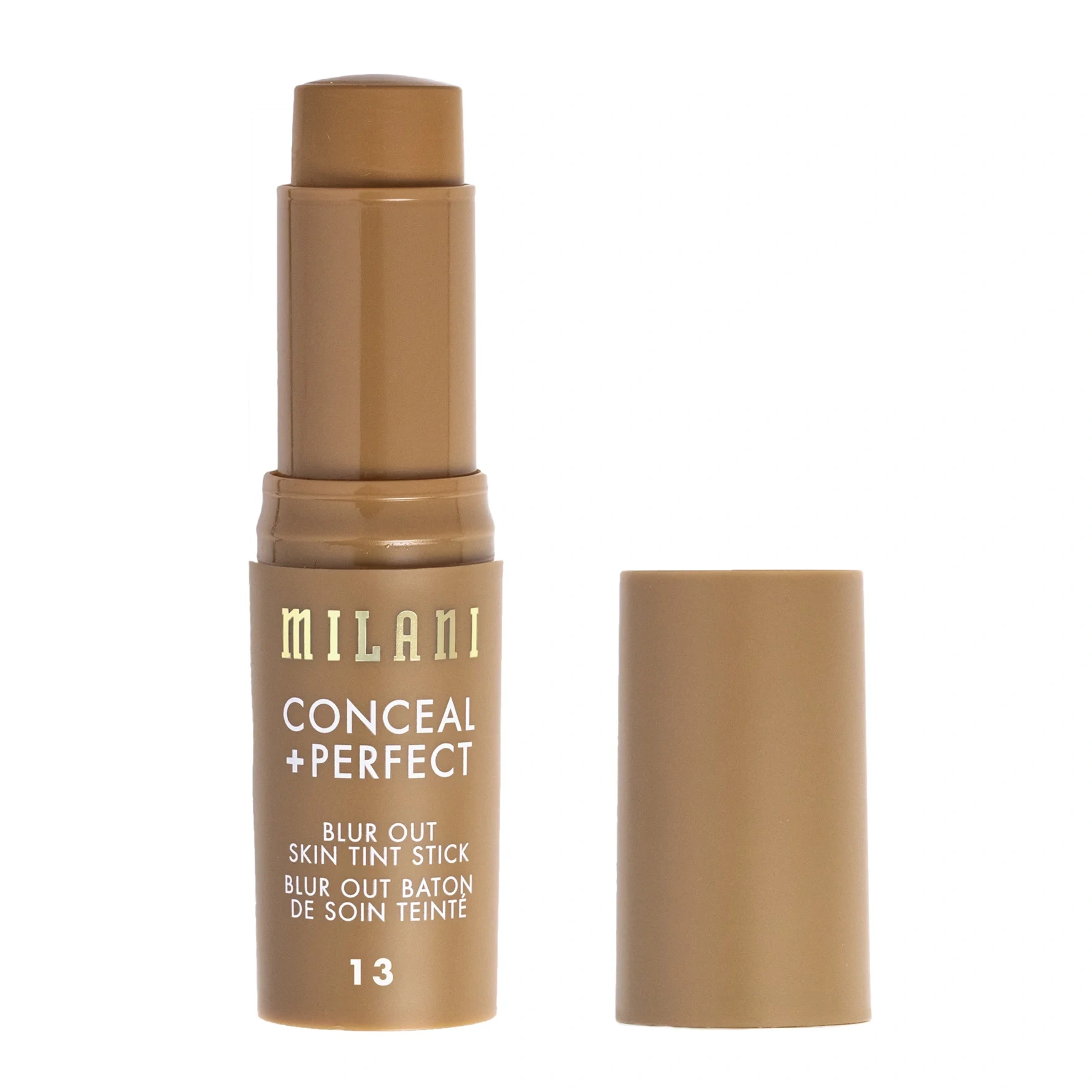 Milani Conceal + Perfect Blur Out Skin 13