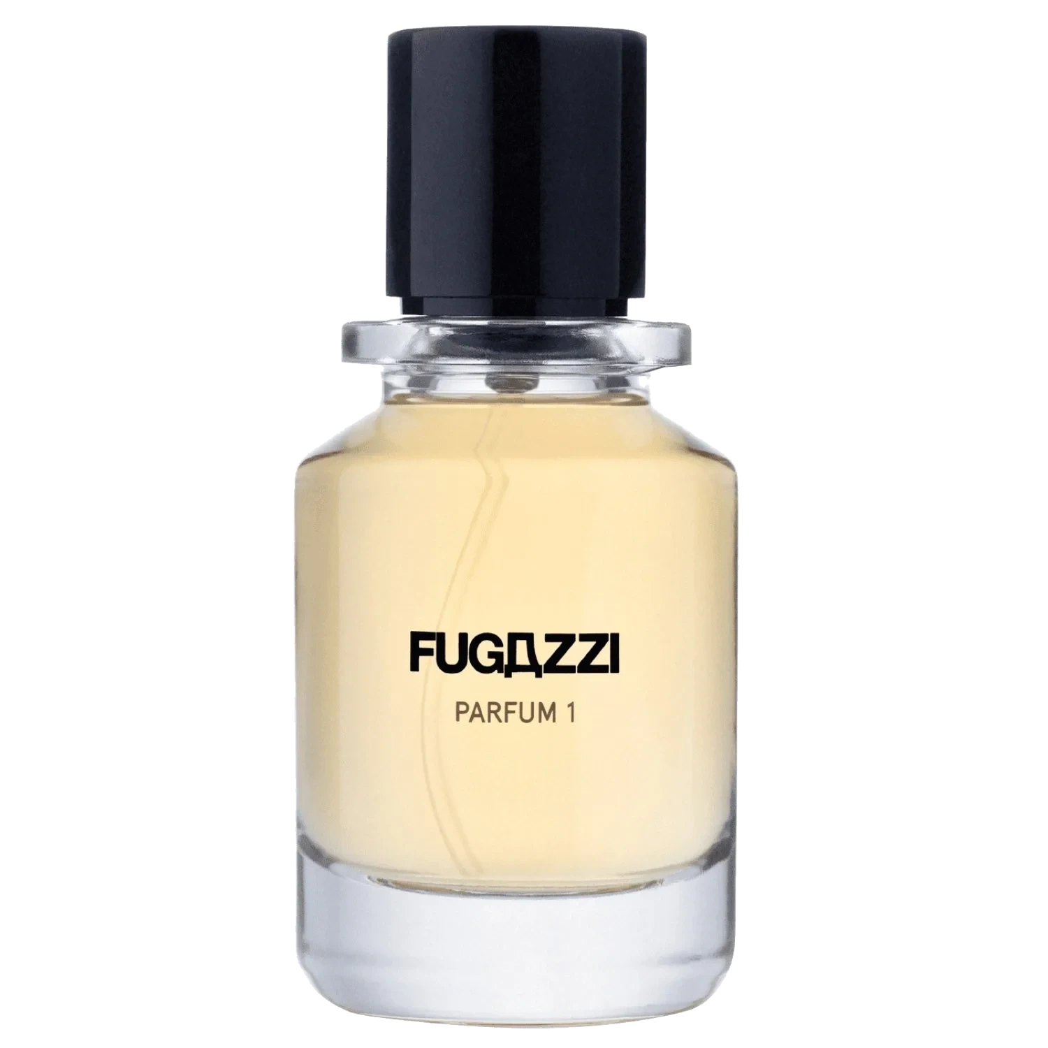 Fugazzi Parfym 1