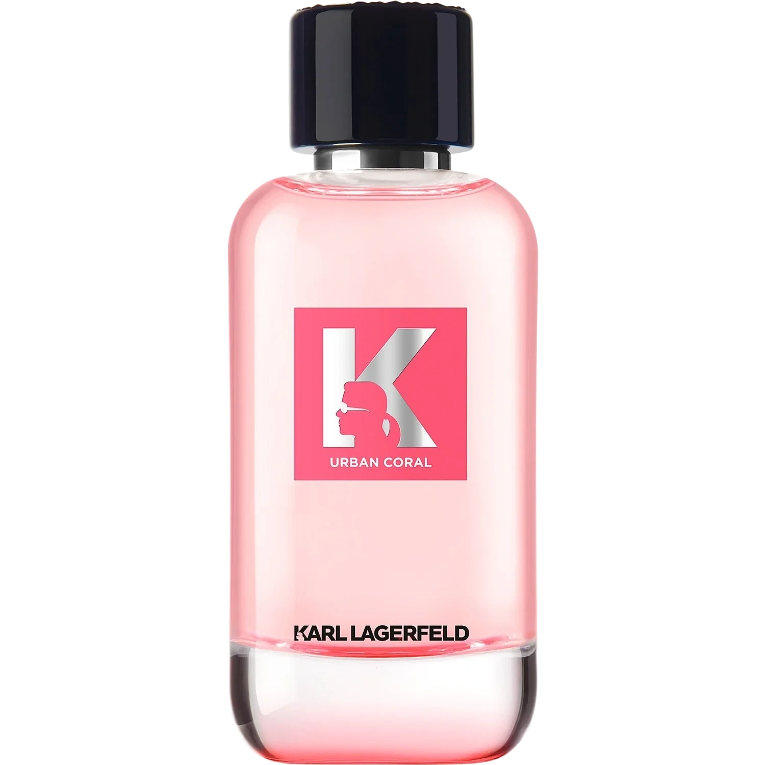 Karl Lagerfeld Jeans Urban Coral Pour Femme