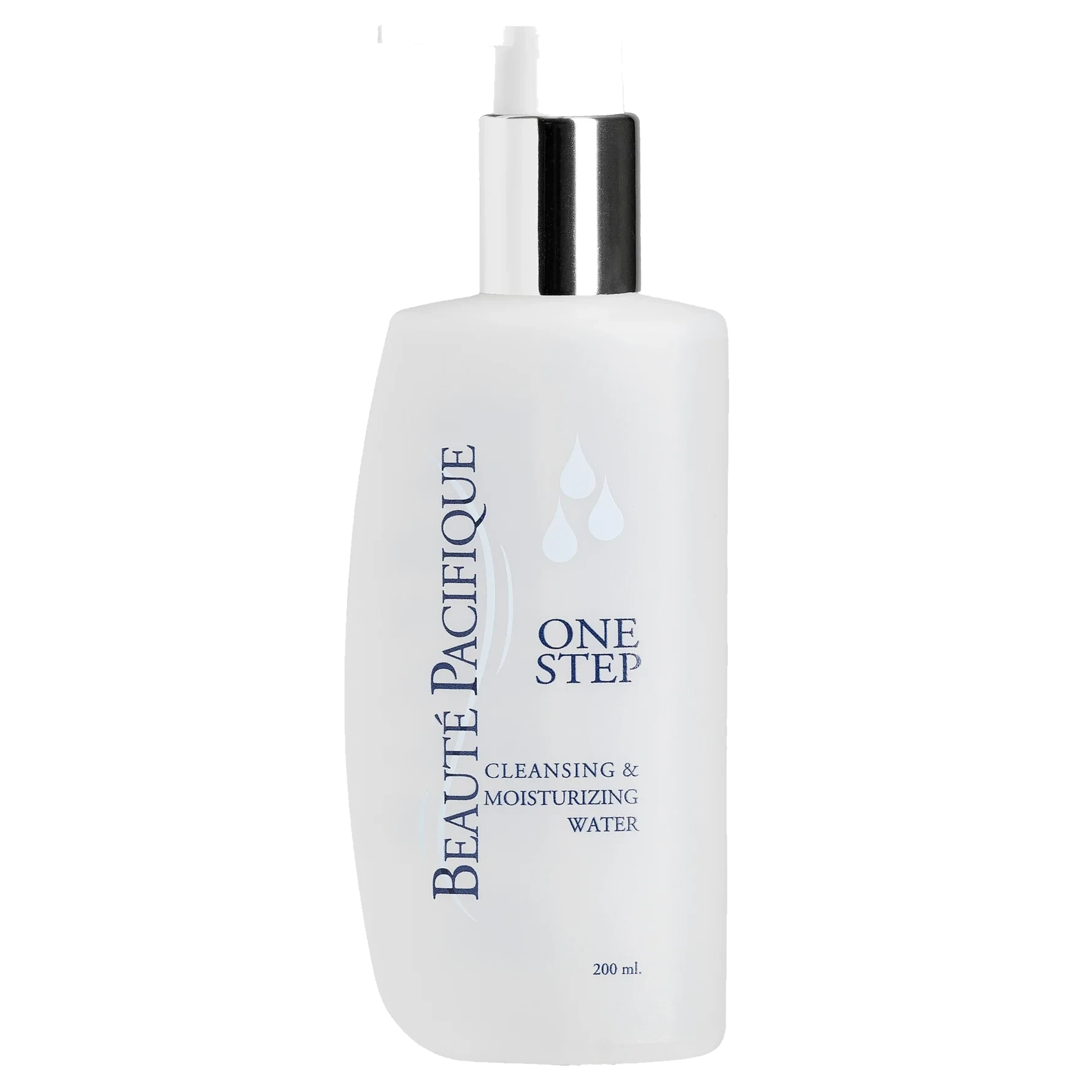 Beauté Pacifique One Step Cleansing & Moisturizing Water 200 ml