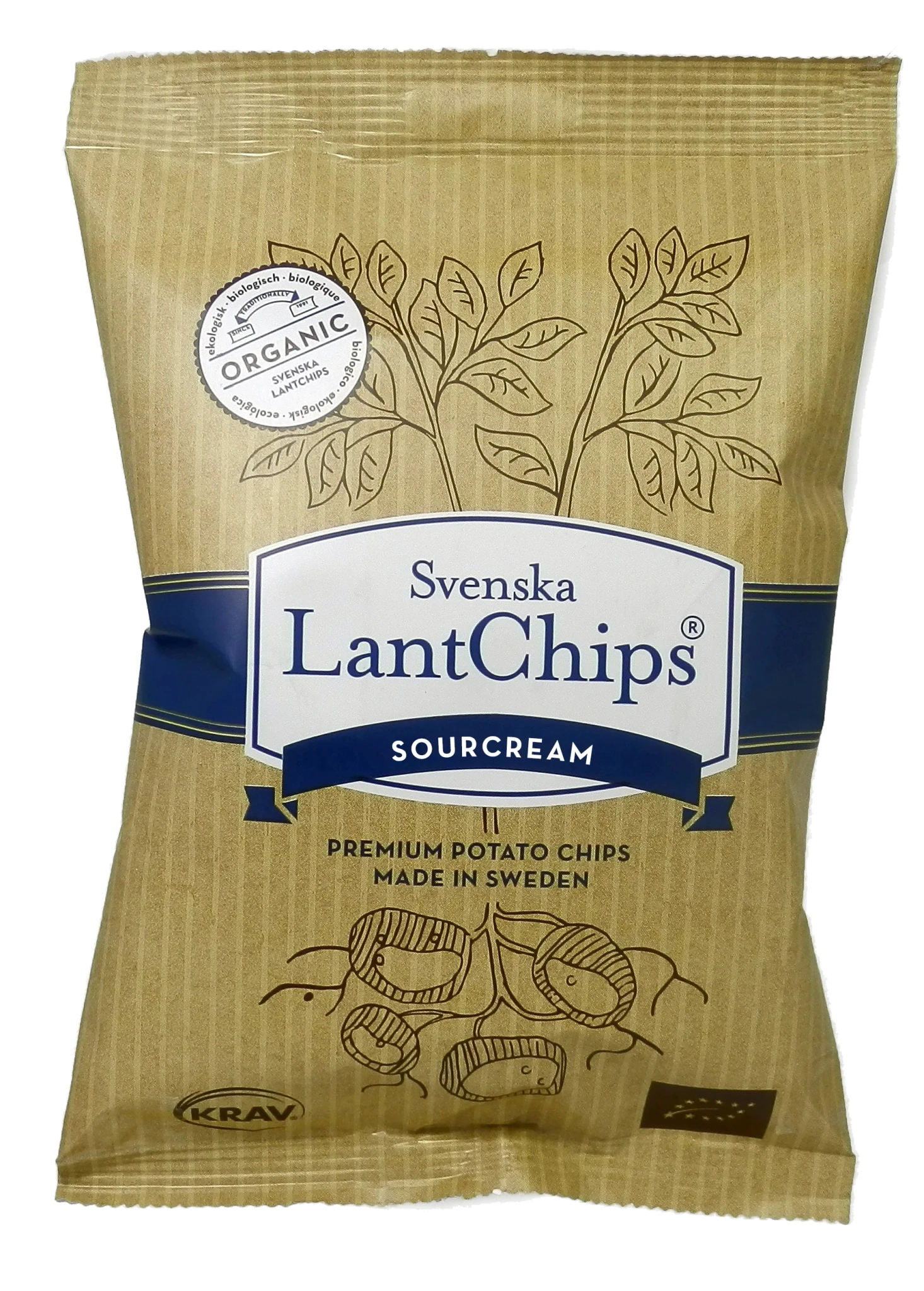 SC&O Chips EKO