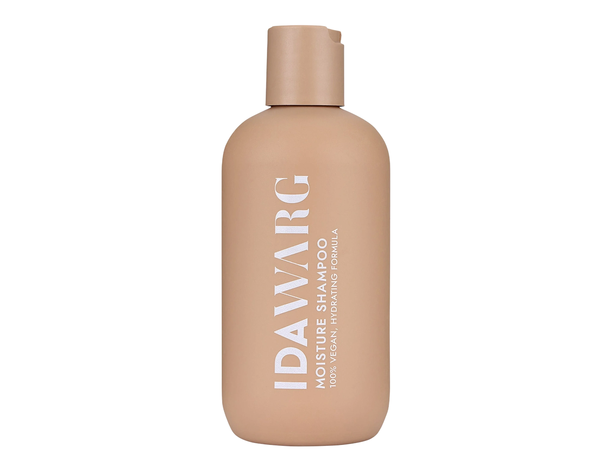 IDA WARG Beauty Moisture Shampoo, 250 ml