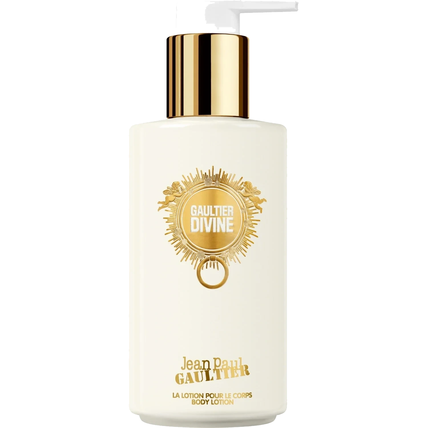 Jean Paul Gaultier Gaultier Divine Body Lotion 200 ml