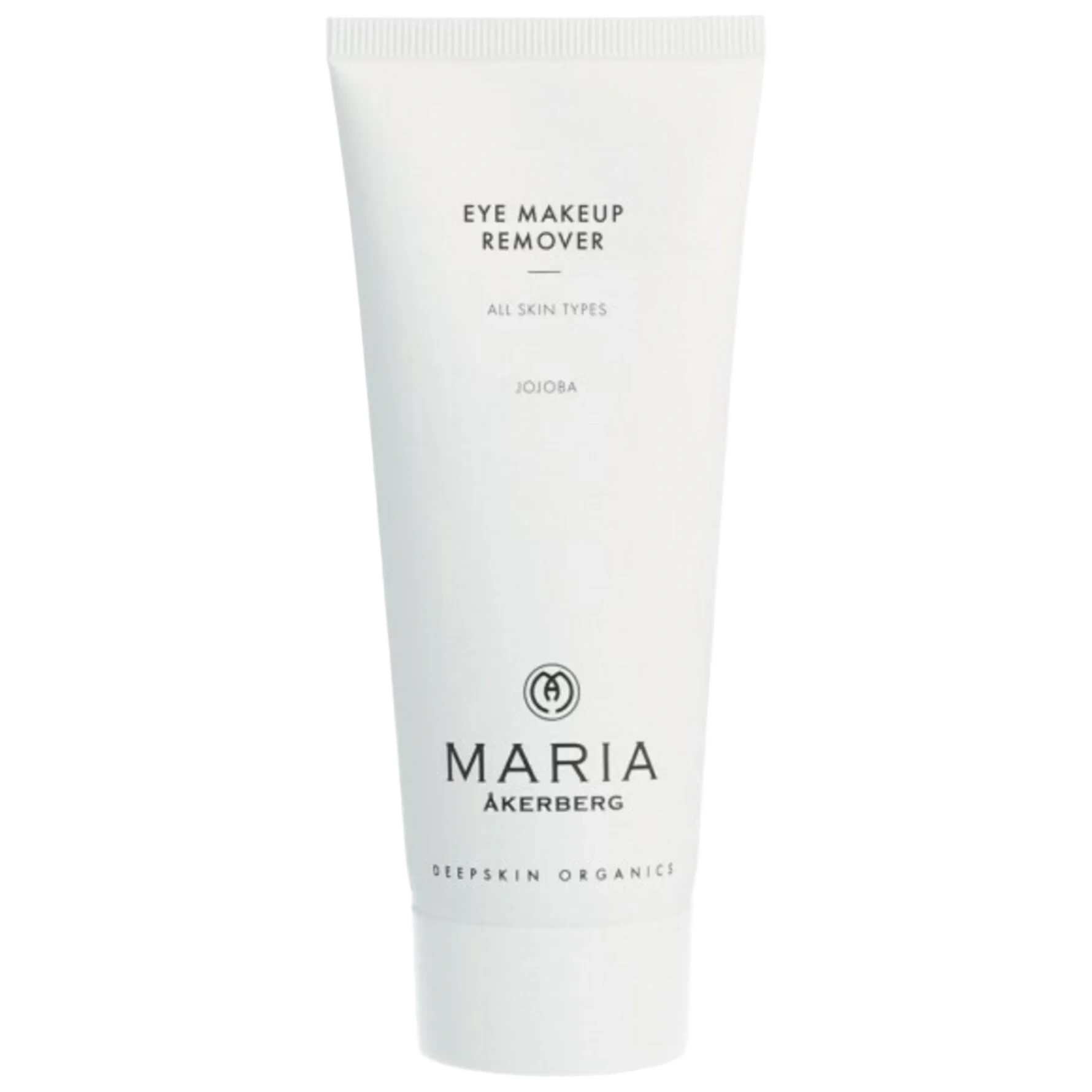 MARIA ÅKERBERG Eye Makeup Remover 100 ml