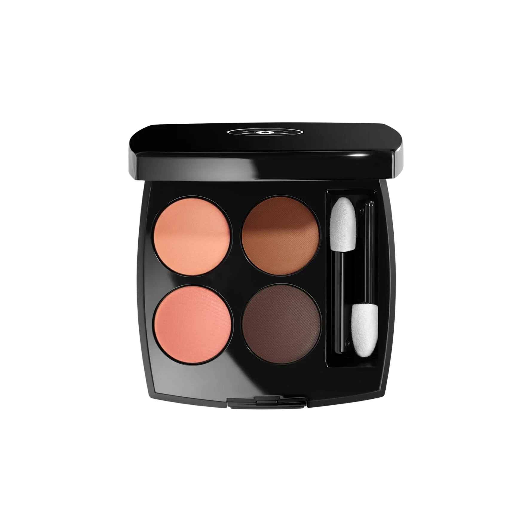 CHANEL Multi-Effect Quadra Eyeshadow 392 Initiation