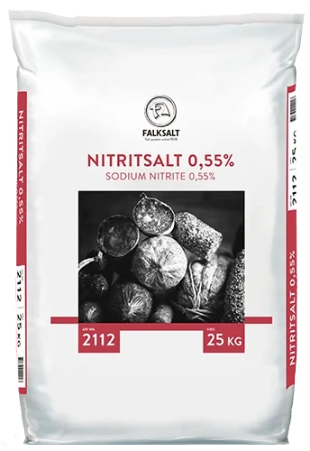 Falksalt Nitritsalt
