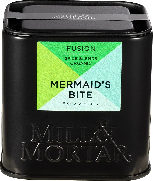 Mermaid's bite  40g