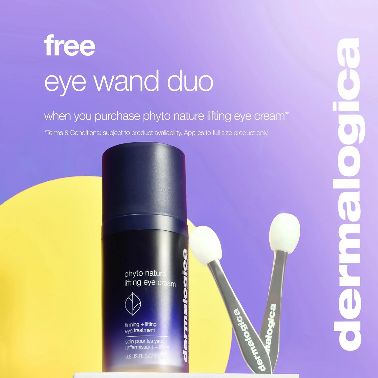 Dermalogica Phyto Nature Lifting Eye Cream