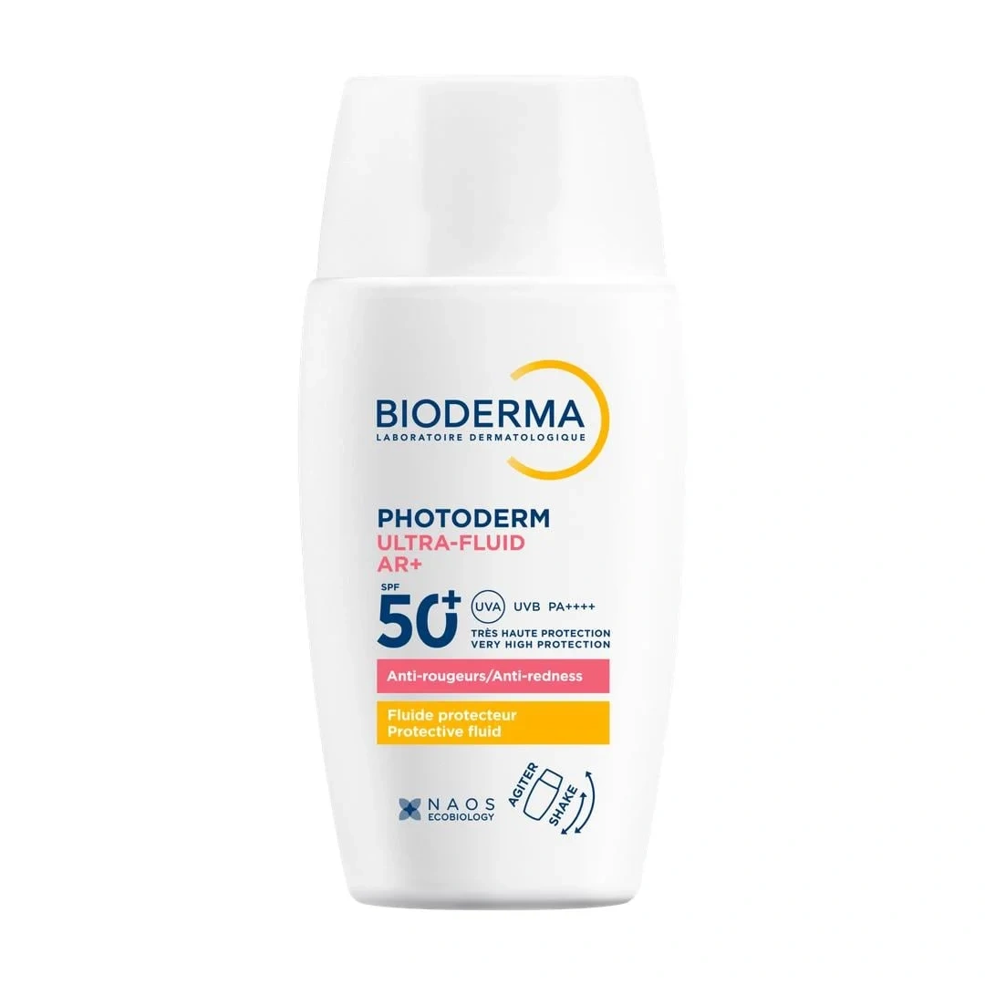 Photoderm Ultrafluid AR+ SPF50