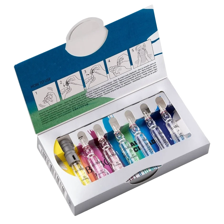 Babor Ampoule Lifting