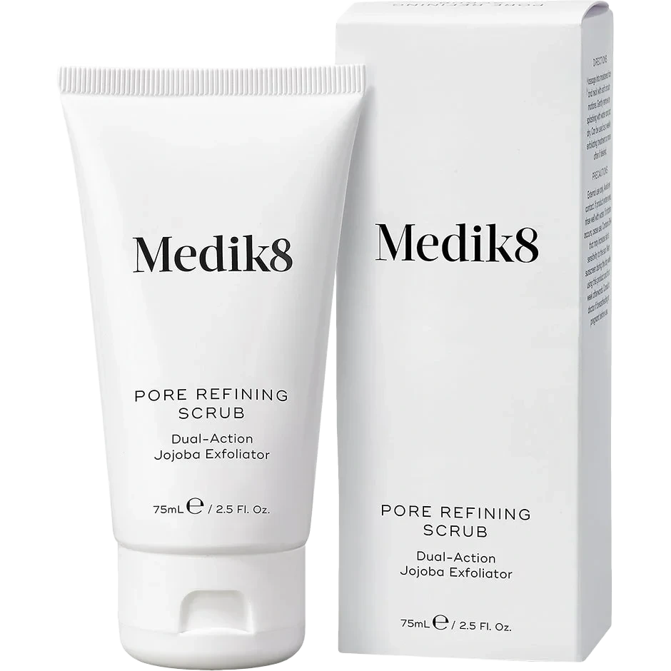 Medik8 Pore Refining Scrub