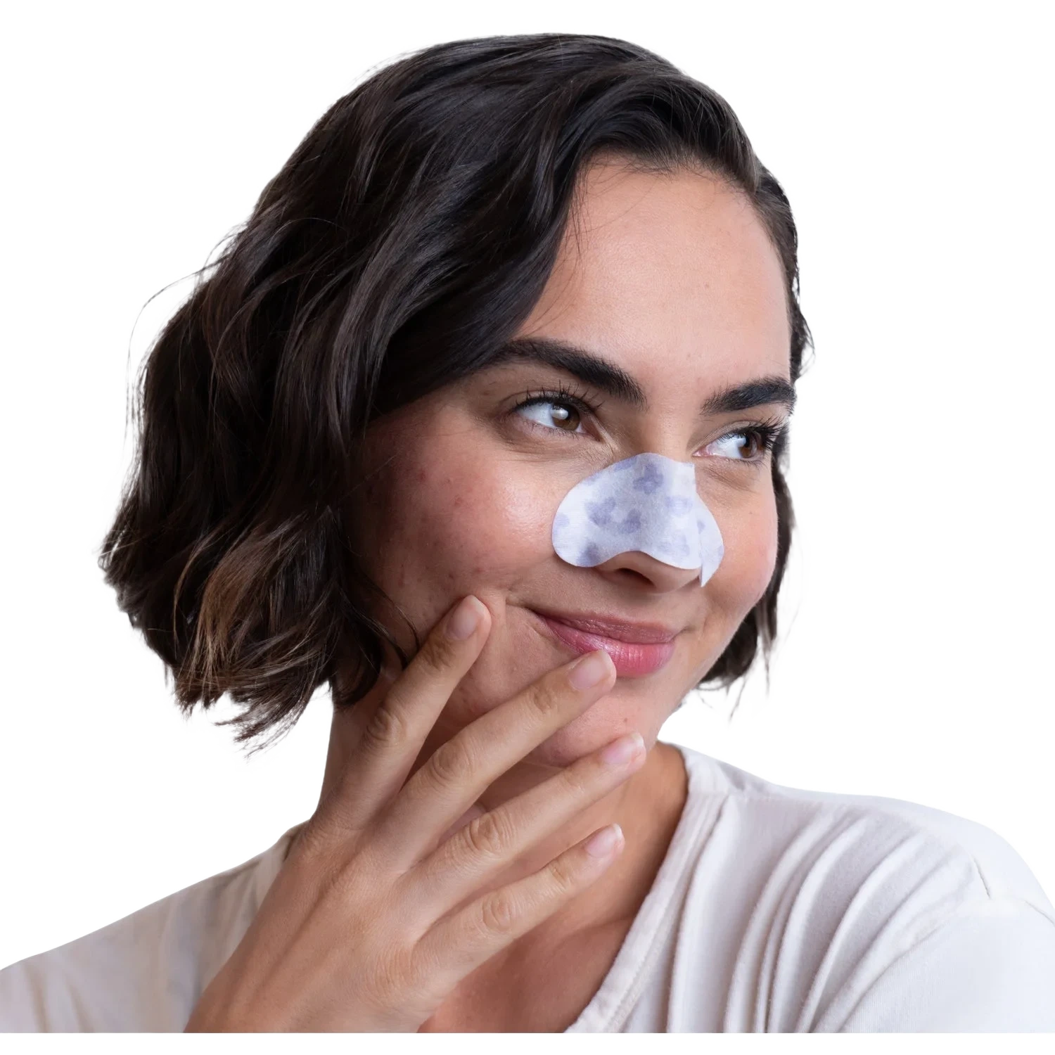 Florence By Mills Pore Power To You Deep Cleansing Pore Strips