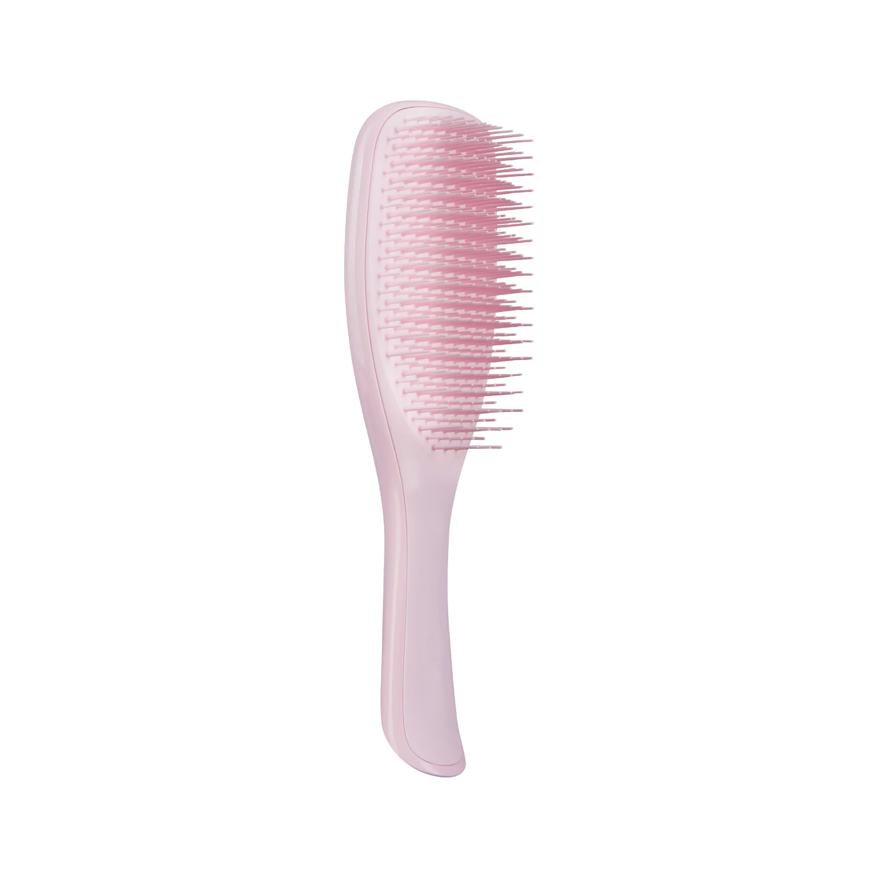 Tangle Teezer Wet Detangler hårbørste rosa 1 stk