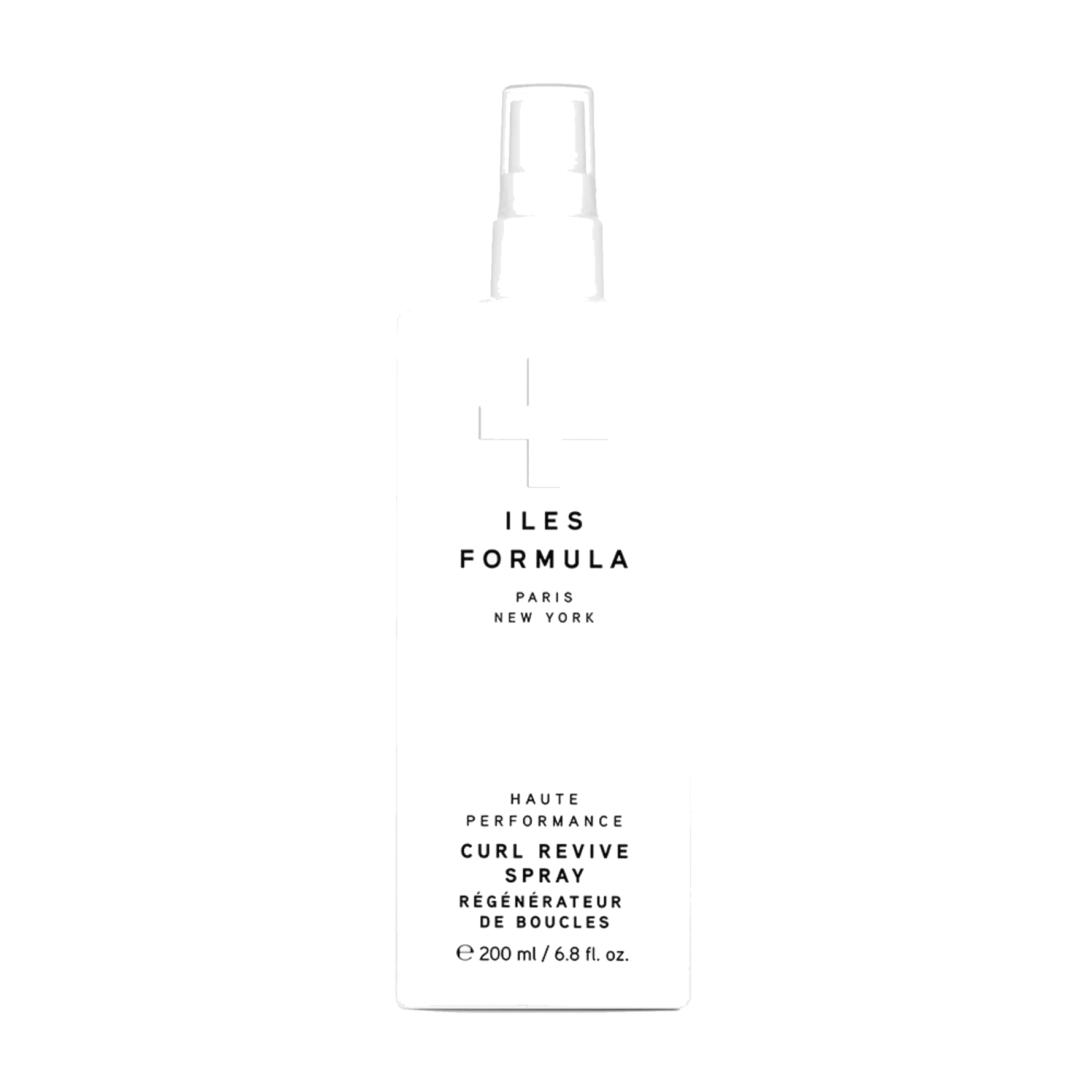 Iles Formula Curl Revive Styling Spray 200 ml