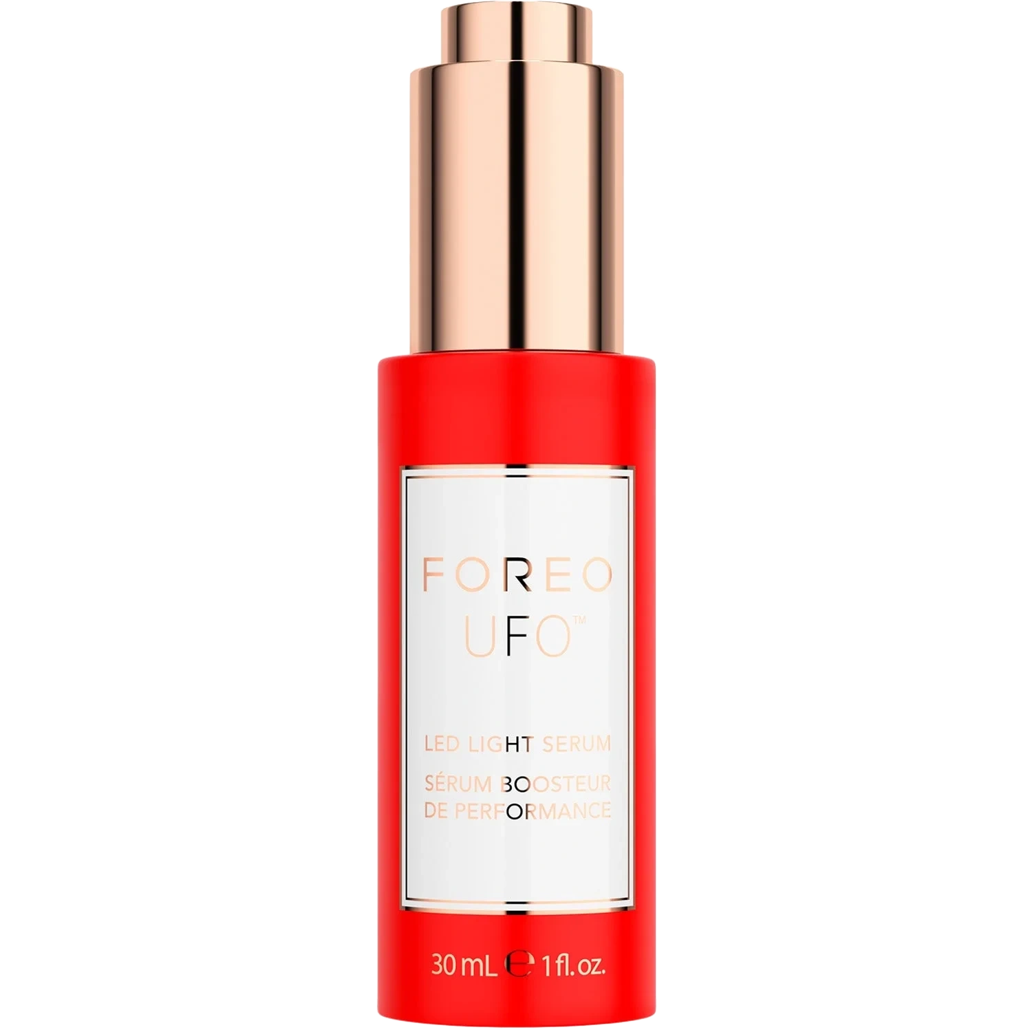 FOREO UFO™ LED Light Serum