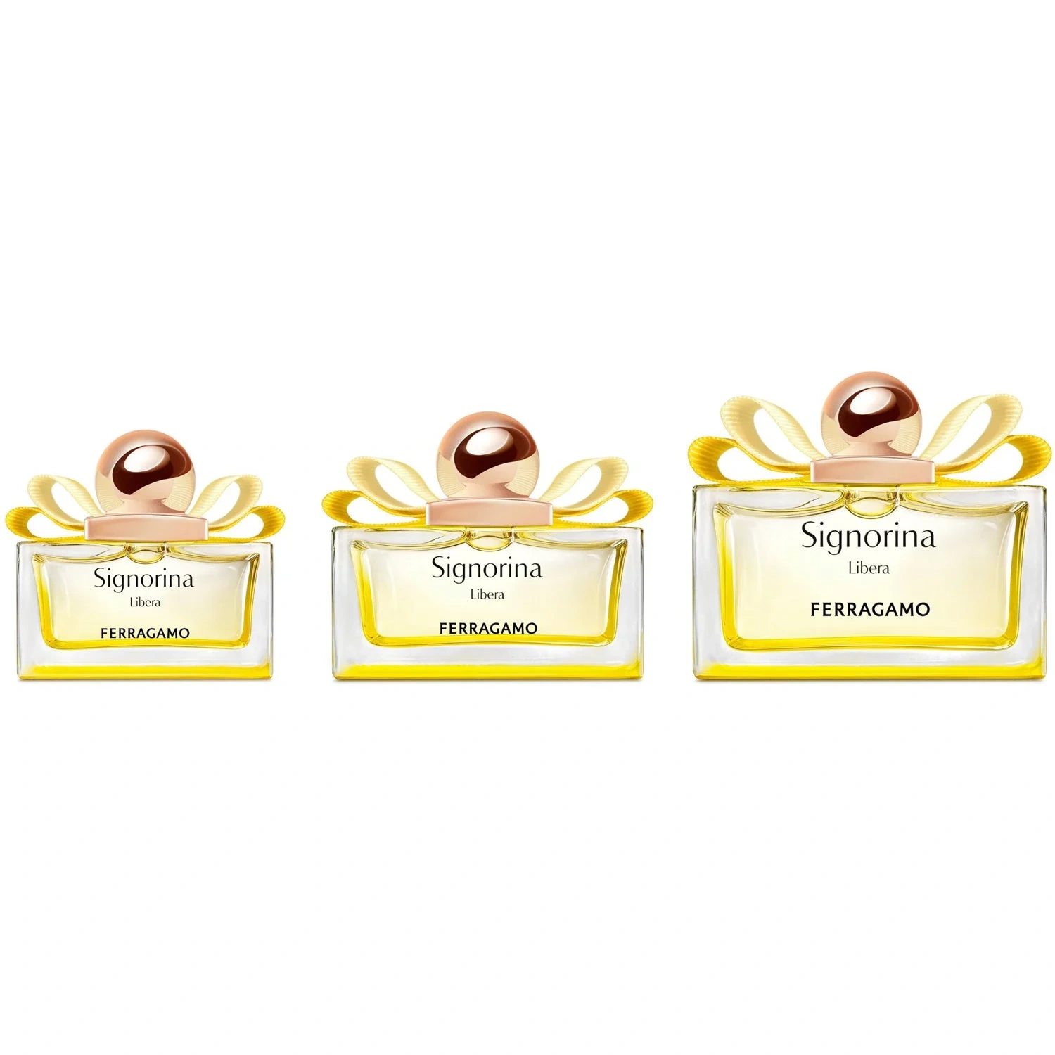 Ferragamo Signorina Libera