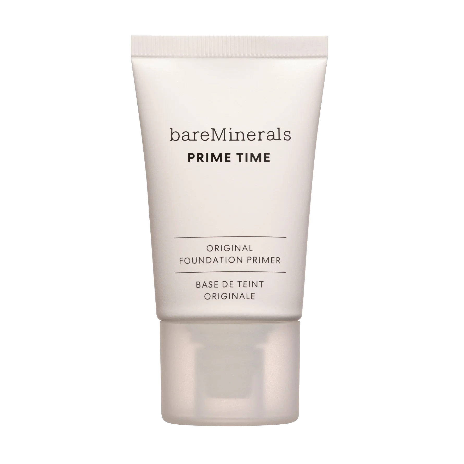 bareMinerals Mini PRIME TIME Original Foundation Primer 15 ml