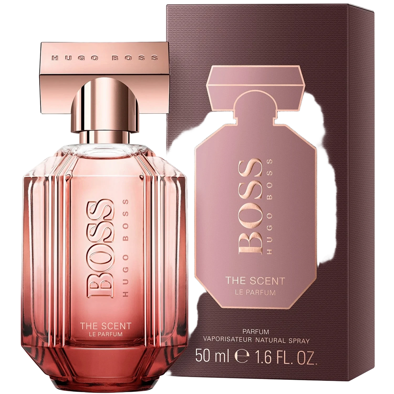 Hugo Boss The Scent For Her Le Parfum