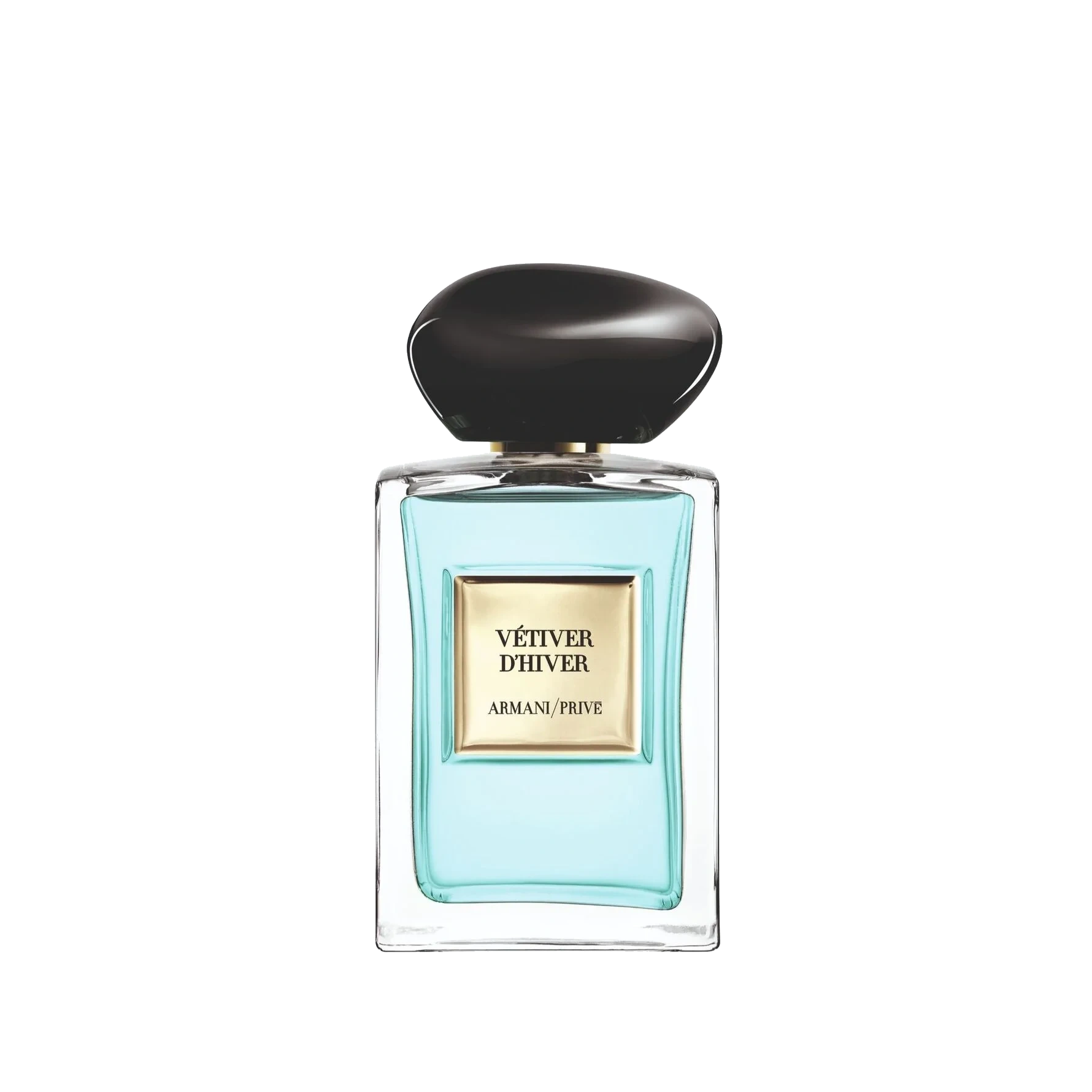 Armani Privé Vétiver D'Hiver Eau de Toilette 100 ml