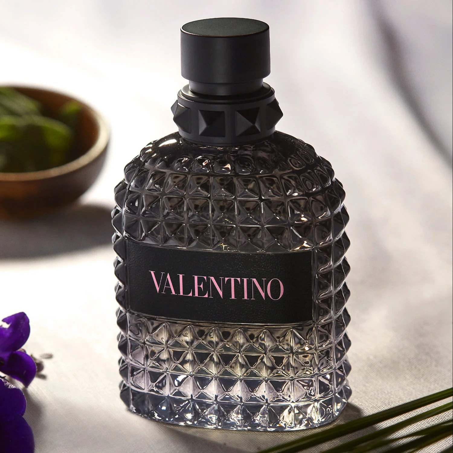 Valentino Uomo Born in Roma Eau de Toilette 100 ml